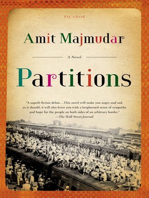 cover image of Partitions